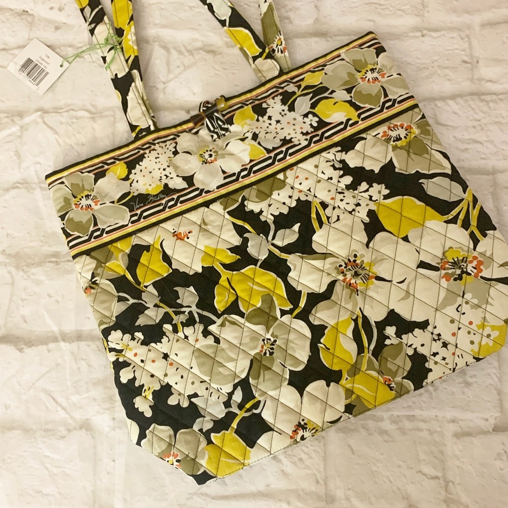 NWT Vera Bradley Tote